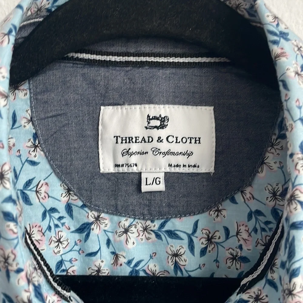 Thread & Cloth - Picture 9 of 10